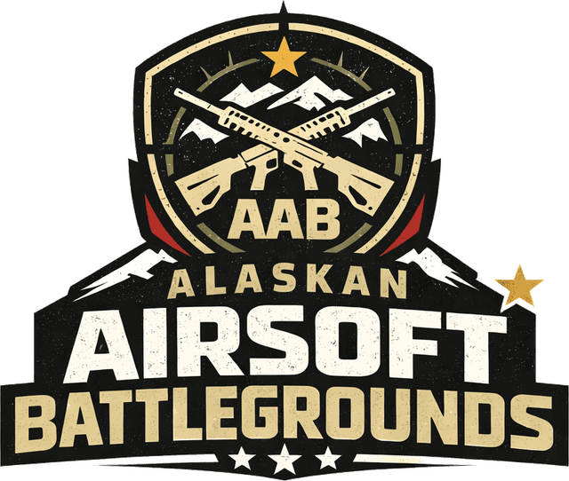 Alaskan Airsoft Battlegrounds