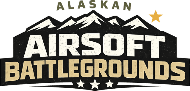 Alaskan Airsoft Battlegrounds